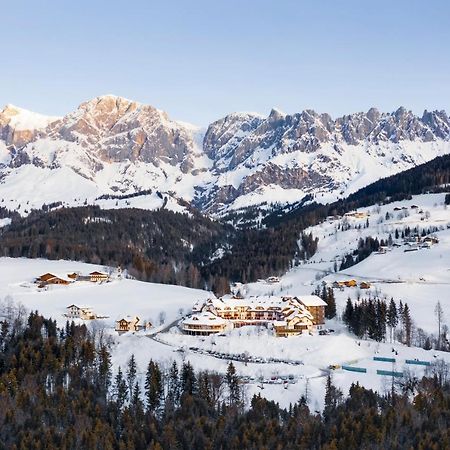 Aldiana Club Hochkoenig Hotel Muhlbach Am Hochkonig Bagian luar foto