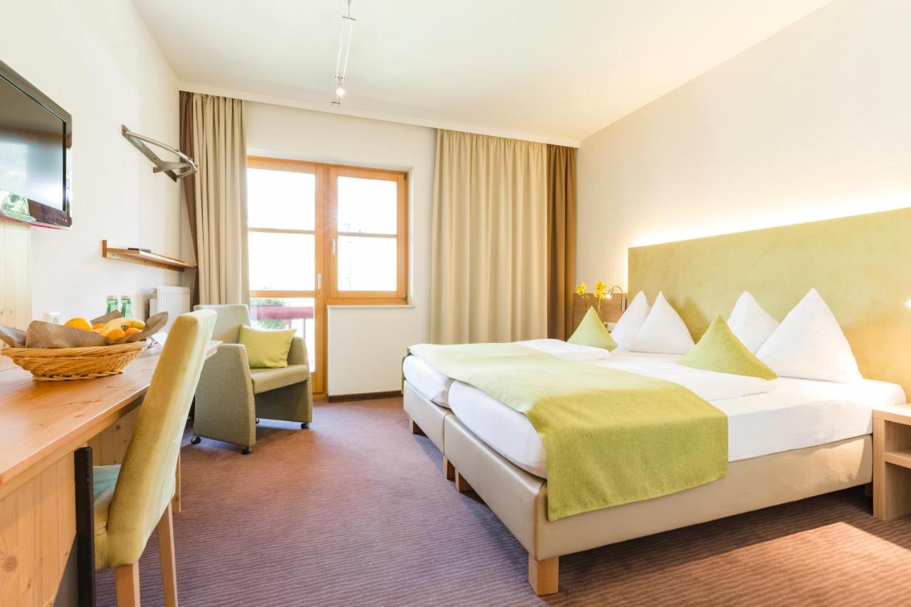 Aldiana Club Hochkoenig Hotel Muhlbach Am Hochkonig Bagian luar foto