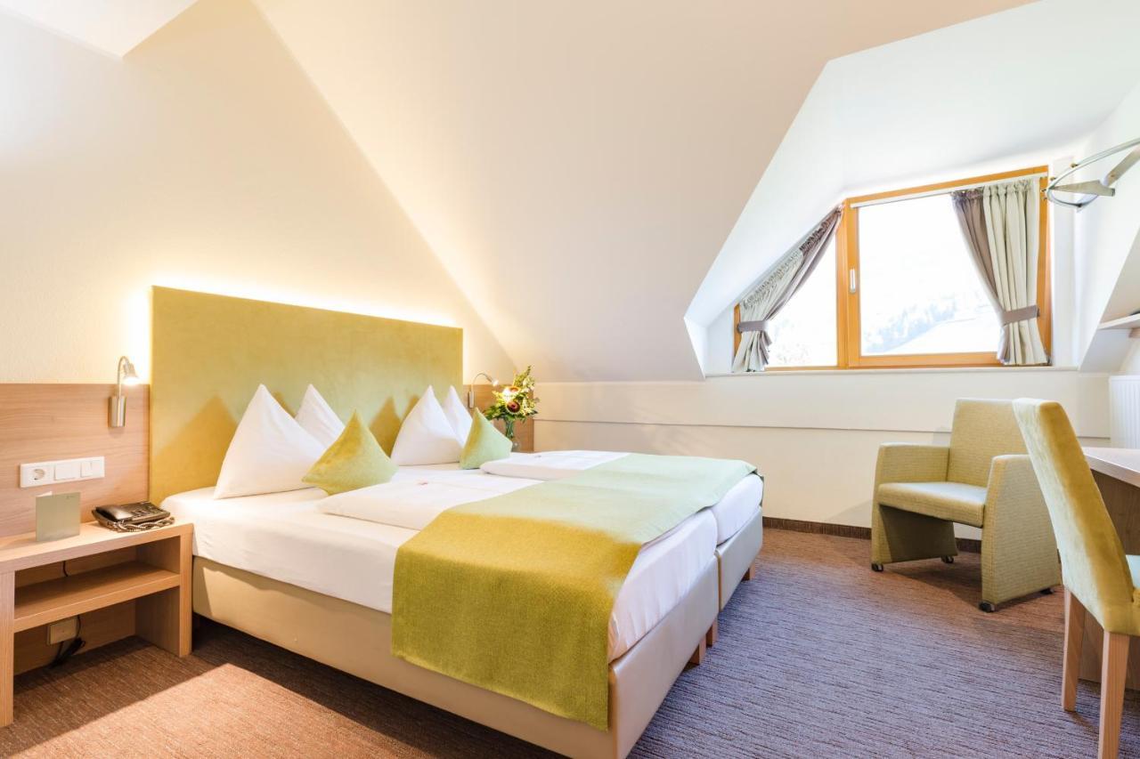 Aldiana Club Hochkoenig Hotel Muhlbach Am Hochkonig Bagian luar foto