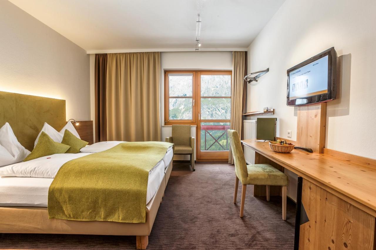 Aldiana Club Hochkoenig Hotel Muhlbach Am Hochkonig Bagian luar foto