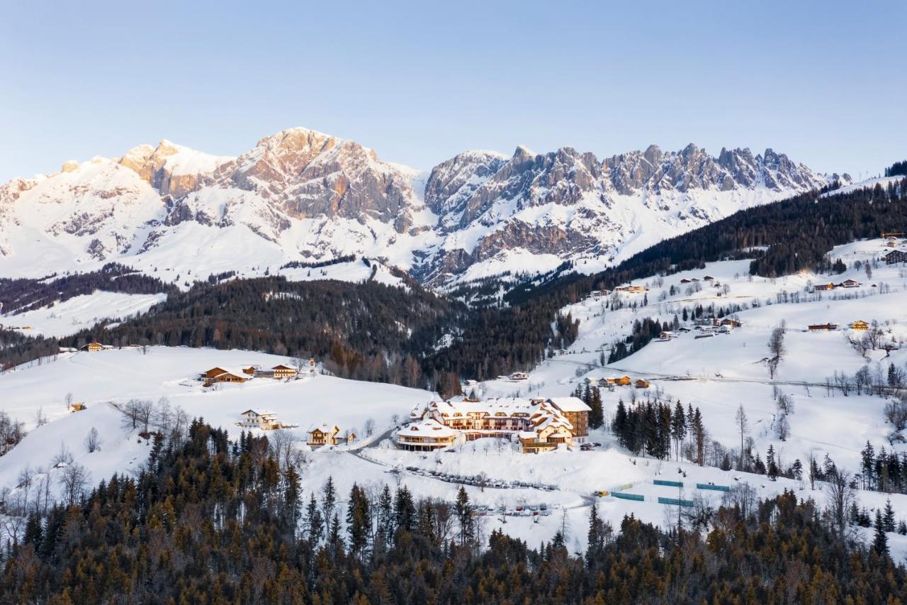 Aldiana Club Hochkoenig Hotel Muhlbach Am Hochkonig Bagian luar foto